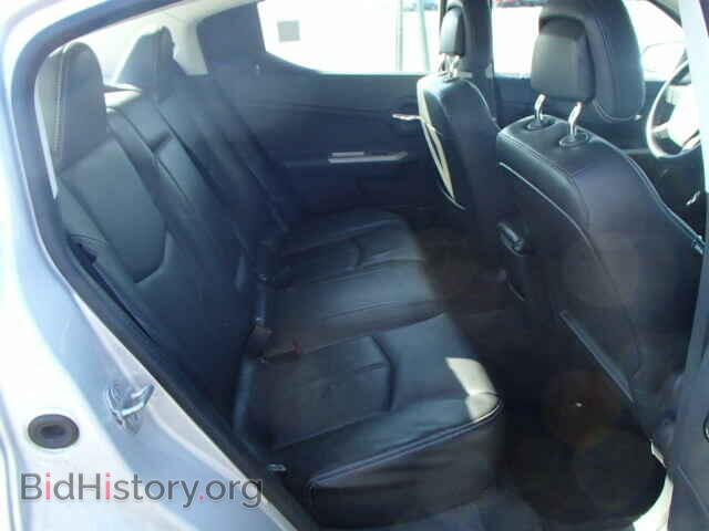 2010 DODGE AVENGER - VIN: 1B3CC5FB3AN215548 - Photo 6