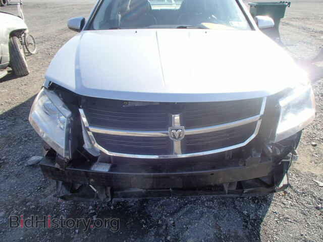 2010 DODGE AVENGER - VIN: 1B3CC5FB3AN215548 - Photo 9