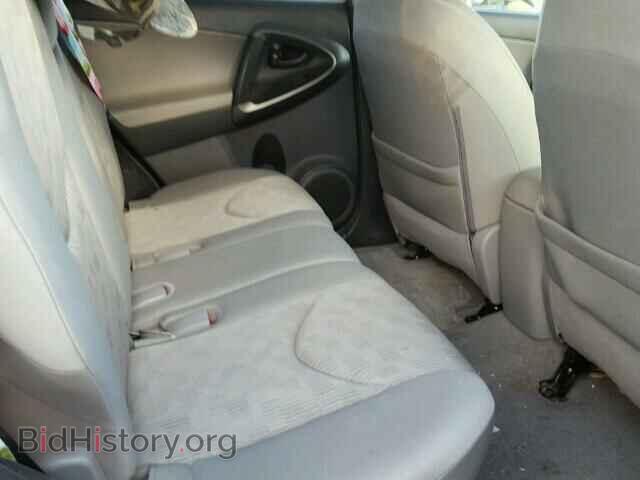 2012 TOYOTA RAV4 - VIN: 2T3BF4DV6CW219629 - Фото 6