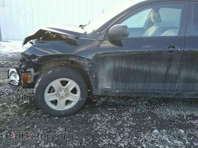 2012 TOYOTA RAV4 - VIN: 2T3BF4DV6CW219629 - Фото 9