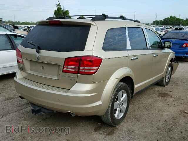 2010 DODGE JOURNEY - VIN: 3D4PG5FV6AT163799 - Фото 4