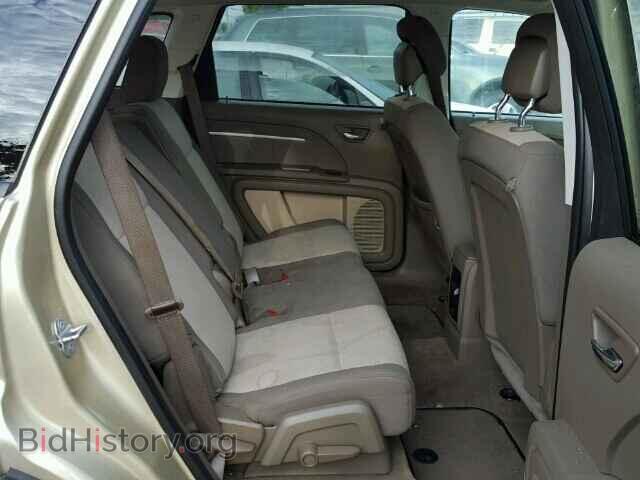 2010 DODGE JOURNEY - VIN: 3D4PG5FV6AT163799 - Фото 6