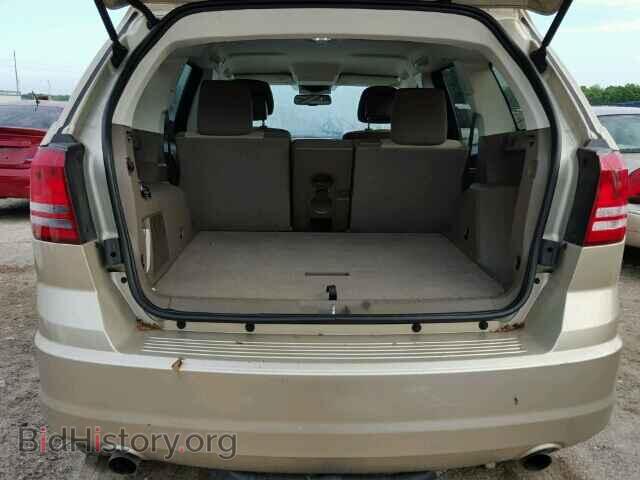 2010 DODGE JOURNEY - VIN: 3D4PG5FV6AT163799 - Фото 10
