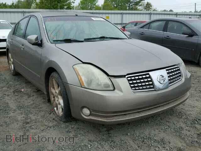 Фотография 1N4BA41E96C820873 - NISSAN MAXIMA 2006
