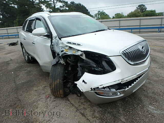 Фотография 5GAKRCED7CJ288871 - BUICK ENCLAVE 2012