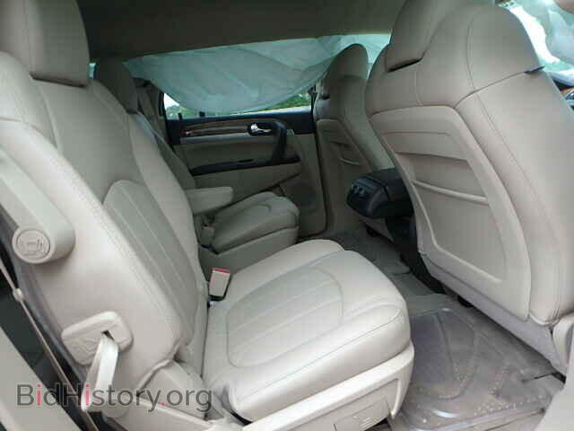 2012 BUICK ENCLAVE - VIN: 5GAKRCED7CJ288871 - Фото 6