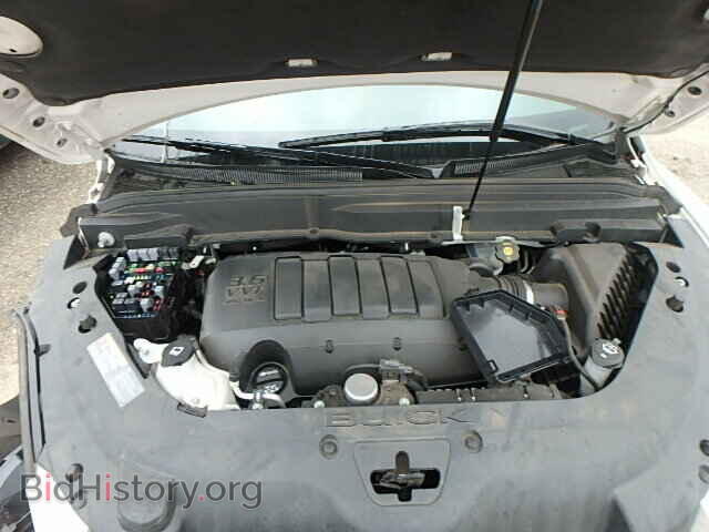 2012 BUICK ENCLAVE - VIN: 5GAKRCED7CJ288871 - Фото 7