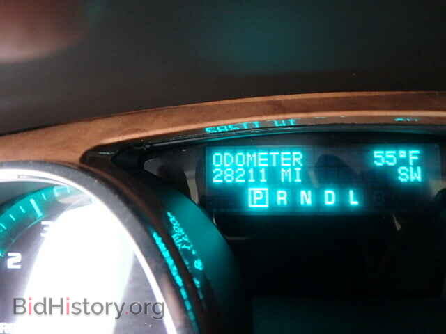 2012 BUICK ENCLAVE - VIN: 5GAKRCED7CJ288871 - Фото 8