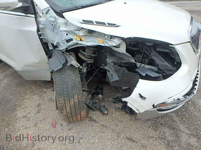 2012 BUICK ENCLAVE - VIN: 5GAKRCED7CJ288871 - Фото 9