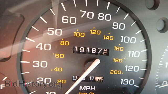 1996 SATURN SC1/SC2 - VIN: 1G8ZH1274TZ369048 - Фото 8