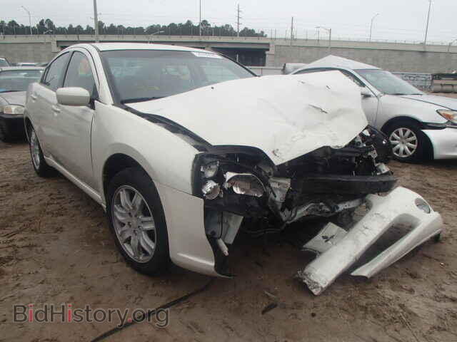 Photo 4A3AB36F76E062550 - MITSUBISHI GALANT 2006