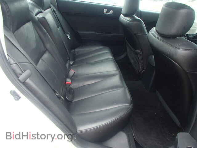 2006 MITSUBISHI GALANT - VIN: 4A3AB36F76E062550 - Фото 6