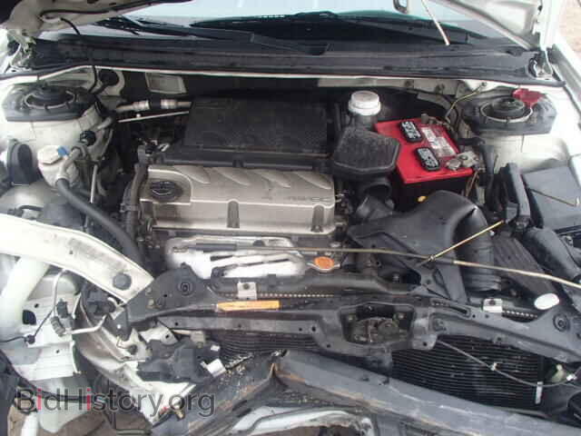 2006 MITSUBISHI GALANT - VIN: 4A3AB36F76E062550 - Фото 7