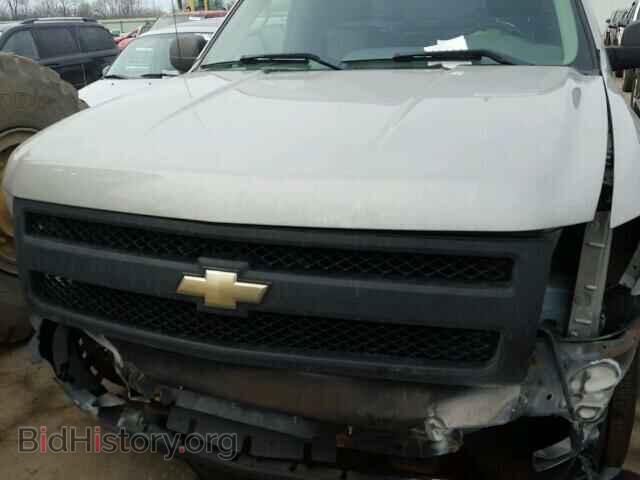 2007 CHEVROLET SILVERADO - VIN: 1GCEC14C67E601157 - Photo 7