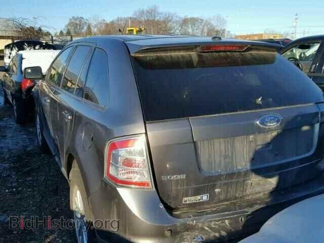 2010 FORD EDGE - VIN: 2FMDK4JC1ABA72655 - Фото 3