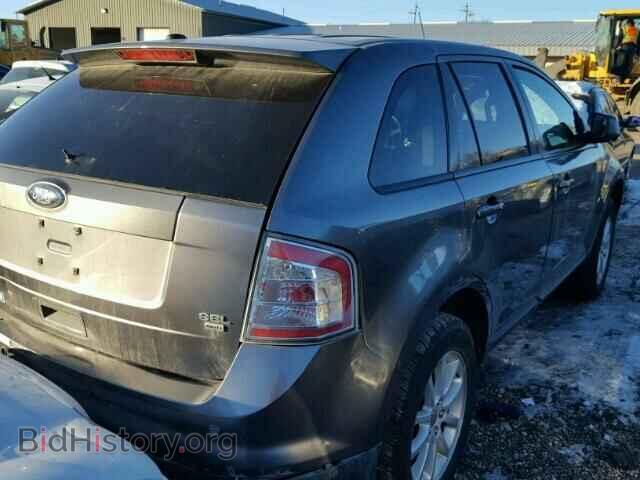 2010 FORD EDGE - VIN: 2FMDK4JC1ABA72655 - Фото 4