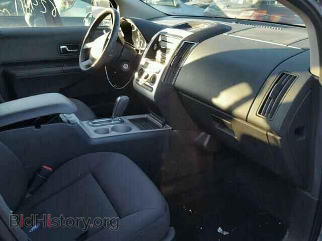 2010 FORD EDGE - VIN: 2FMDK4JC1ABA72655 - Фото 5