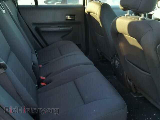 2010 FORD EDGE - VIN: 2FMDK4JC1ABA72655 - Фото 6