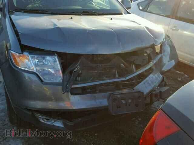 2010 FORD EDGE - VIN: 2FMDK4JC1ABA72655 - Фото 9