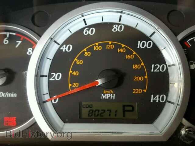 2008 SUZUKI FORENZA - VIN: KL5JD56Z58K802870 - Фото 8