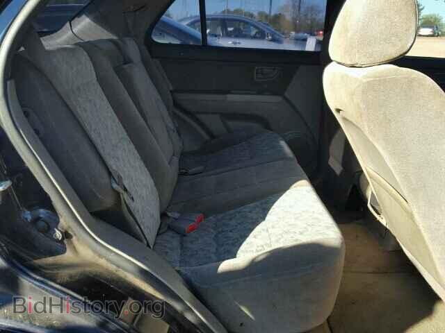 2008 KIA SORENTO - VIN: KNDJD735685816816 - Фото 6