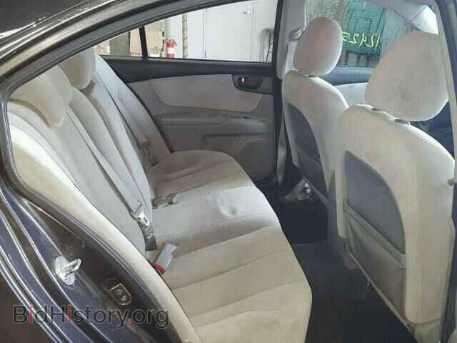 2010 KIA OPTIMA - VIN: KNAGG4A85A5428539 - Фото 6