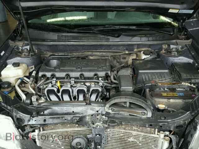 2010 KIA OPTIMA - VIN: KNAGG4A85A5428539 - Фото 7