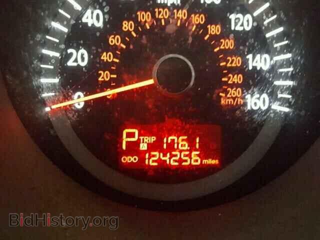 2010 KIA OPTIMA - VIN: KNAGG4A85A5428539 - Фото 8