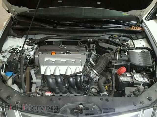 2010 ACURA TSX - VIN: JH4CU2F60AC006257 - Фото 7