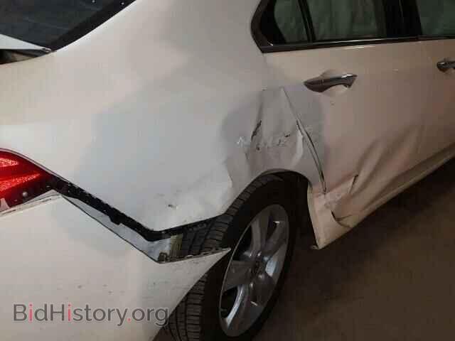 2010 ACURA TSX - VIN: JH4CU2F60AC006257 - Фото 9