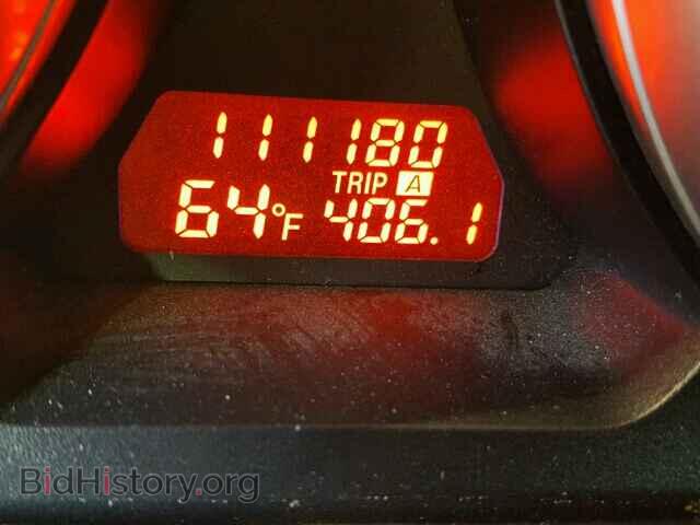 2009 MAZDA 6 - VIN: 1YVHP82A895M35832 - Фото 8