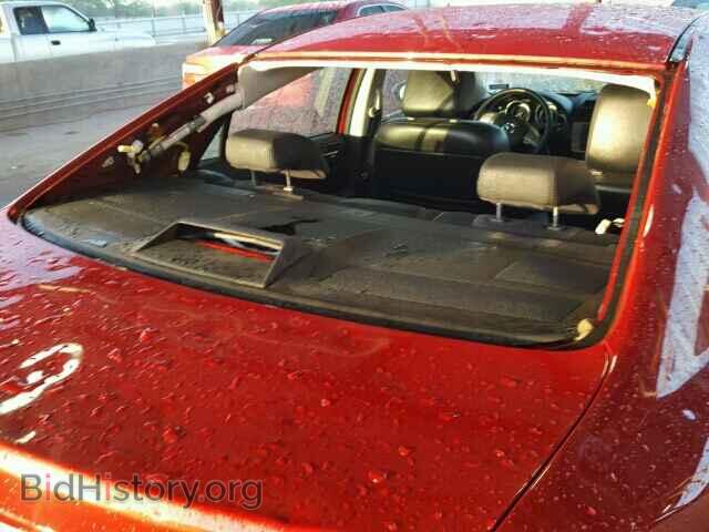 2009 MAZDA 6 - VIN: 1YVHP82A895M35832 - Фото 9