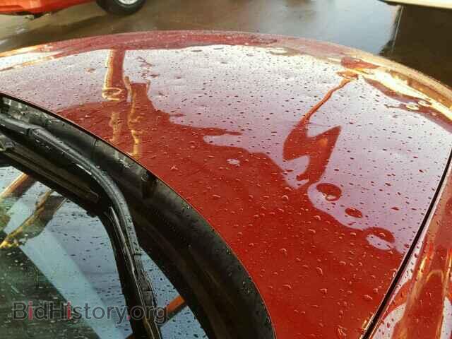 2009 MAZDA 6 - VIN: 1YVHP82A895M35832 - Фото 10
