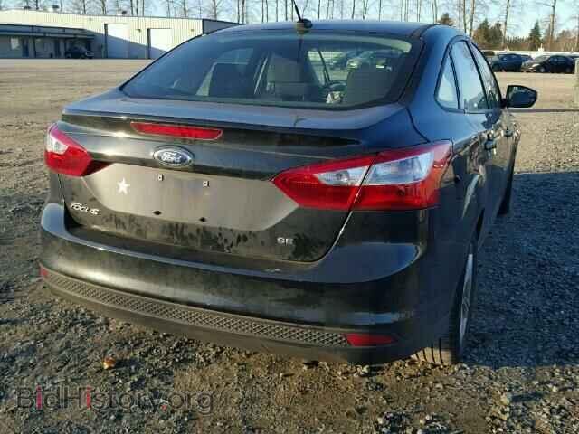 2013 FORD FOCUS - VIN: 1FADP3F26DL264969 - Photo 4
