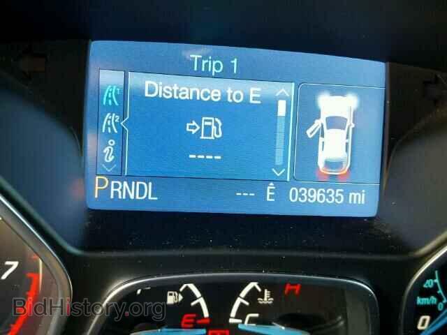 2013 FORD FOCUS - VIN: 1FADP3F26DL264969 - Photo 8