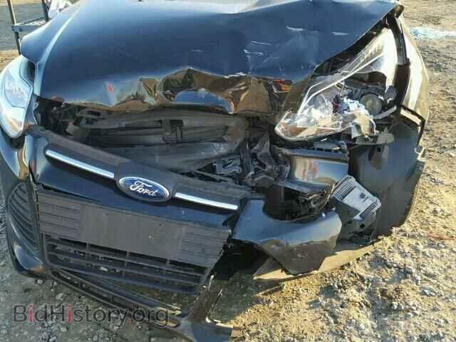 2013 FORD FOCUS - VIN: 1FADP3F26DL264969 - Photo 9