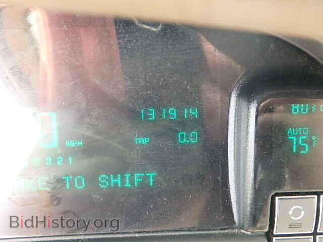 1999 CADILLAC DEVILLE - VIN: 1G6KD54Y9XU776160 - Фото 8