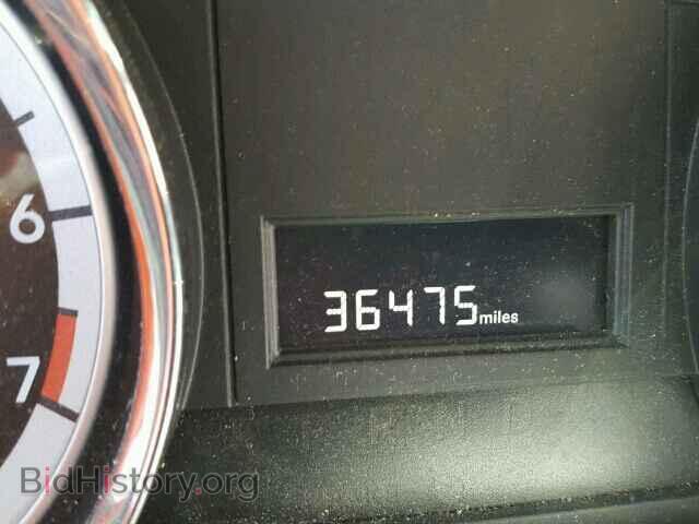 2013 DODGE CARAVAN - VIN: 2C4RDGBG4DR795516 - Фото 8