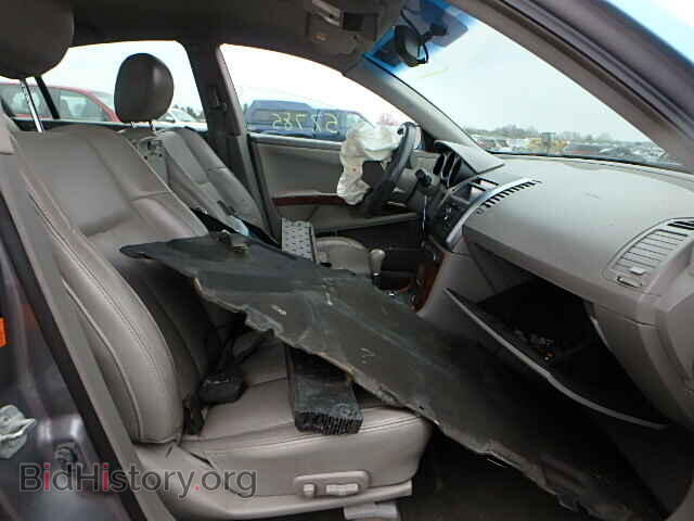 2007 NISSAN MAXIMA - VIN: 1N4BA41E97C817909 - Фото 5