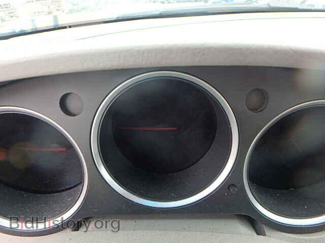 2007 NISSAN MAXIMA - VIN: 1N4BA41E97C817909 - Фото 8