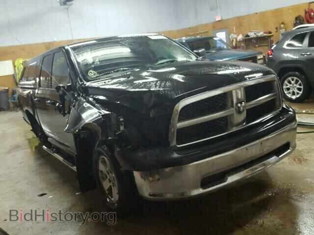 Photo 1D7RV1GT7AS235702 - DODGE RAM 1500 2010