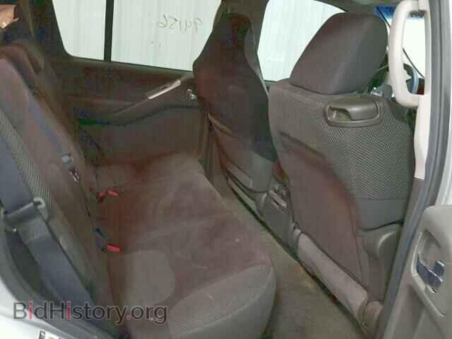 2010 NISSAN PATHFINDER - VIN: 5N1AR1NN6AC618780 - Фото 6