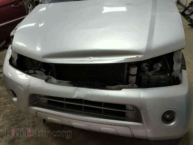 2010 NISSAN PATHFINDER - VIN: 5N1AR1NN6AC618780 - Фото 9