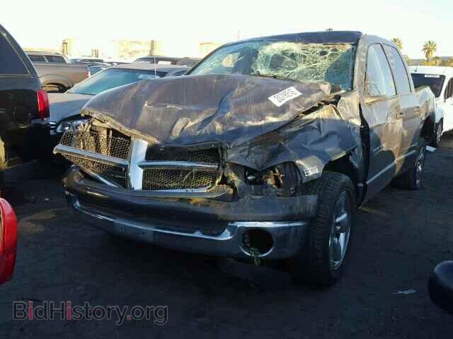 2004 DODGE RAM 1500 - VIN: 1D7HA18D14S529549 - Photo 2