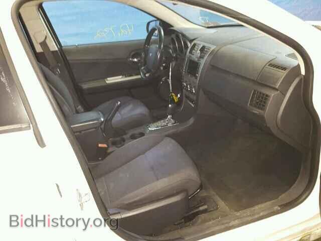 2010 DODGE AVENGER - VIN: 1B3CC1FB0AN235345 - Photo 5