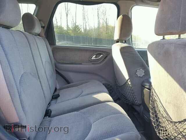 2002 MAZDA TRIBUTE - VIN: 4F2CU08182KM63820 - Фото 6