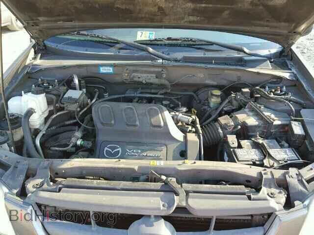 2002 MAZDA TRIBUTE - VIN: 4F2CU08182KM63820 - Фото 7