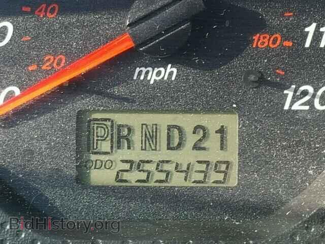 2002 MAZDA TRIBUTE - VIN: 4F2CU08182KM63820 - Фото 8