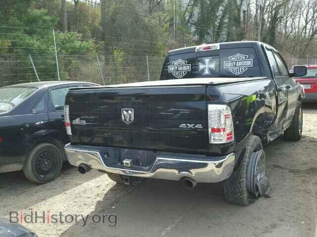 2012 DODGE RAM 1500 - VIN: 1C6RD7GT9CS146868 - Фото 4