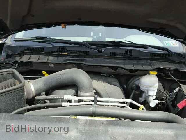 2012 DODGE RAM 1500 - VIN: 1C6RD7GT9CS146868 - Фото 7